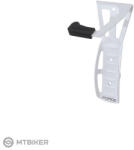 FORCE fali kerékpártartó, első keréknél fogva