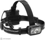 Black Diamond Icon fejlámpa, 700 lm, fekete