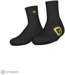 ALÉ NEOPRÉN SHOECOVER tornacipő huzatok, fekete/fluo sárga (L 43-45)