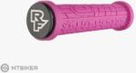 RACE FACE Grippler 33 Lock On markolat, 128 g, magenta