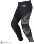 O'NEAL ONEAL ELEMENT RACEWEAR gyerek nadrág, fekete/szürke (26)