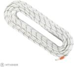 Singing rock Énekkő Statikus R44 kötél, 11 mm, fehér/zöld (80 m)