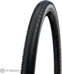 Schwalbe G-ONE RS 700x35C Evolution V-Guard külső gumi, TLE, kevlárperemes, transparent