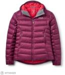 Rab Electron Pro 2.0 női dzseki, mulberry (M)