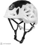 Grivel MUTANT sisak, fehér/fekete (S/M (48-58 cm))
