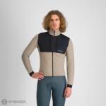 Sportful SUPERGIARA 2 kabát, bézs (M)