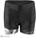FORCE MINI női rövidnadrág, fekete (S)