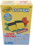 Crayola Творчески комплект Crayola - Sushi Playset (A1-3148) - ozone