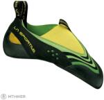 La Sportiva Speedster mászócipő, zöld (EU 38)
