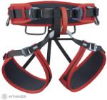 Rock Empire Gladiator ülésheveder, piros (M-XL)