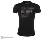 FORCE Winner póló, fekete (XXL)