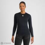 Sportful LIGHT női póló, fekete (M)