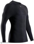 X-BIONIC MIGHTYWOOL póló, x fekete (L)