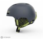 Giro Crüe gyerek bukósisak, matt indigó (M)