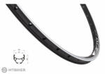 FORCE Prime 29" felni, 32 lyuk