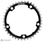 FSA ROAD PRO 5h BCD 130 konverter, 38T