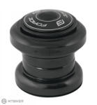 FORCE Ahead fejegység 1 1/8, Fe, fekete