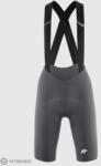 ASSOS DYORA R S11 női rövidnadrág, robust grey (L)