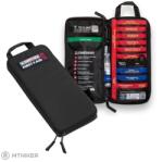 SURVIVAL Slimline elsősegélykészlet