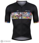 FORCE Vivid mez, fekete (S)