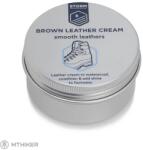 Storm Care Leather Cream cipőkrém, 100 ml, barna