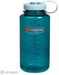 Nalgene Wide Mouth Sustain kulacs, 1 l, amethyst