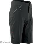 Garneau rövidnadrág, fekete (XXL)