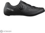 Shimano SH-RC503 kerékpáros cipő, fekete (EU 44)