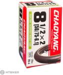 Chaoyang 8-1/2 x 2.00 belső gumi, autó szelep
