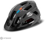 CUBE Steep X ActionTeam sisak, szürke (S - kicsomagolt)