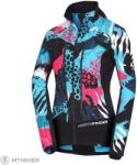 Northfinder Polartec® KRIZNA 2 női dzseki, splashprint (M)