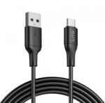 Lito Cablu Date/Incarcare Lito LD06T, USB-A - USB-C, 18W, 1m