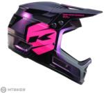 Kenny ELITE sisak, graphic/magic purple (XXXS (49-50 cm))