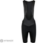 FORCE Journey rövidnadrág, fekete (3XL)