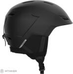 Salomon Pioneer LT Access sisak, fekete (L (59-62 cm))