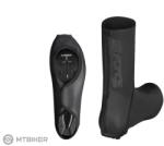 FORCE Speed Road cipővédők, fekete (S-M (EU 36-42))