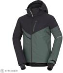 Northfinder BALINT dzseki, fekete/sötétzöld (L)