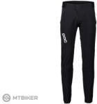 POC Rhythm Resistance nadrág, fekete (XL)