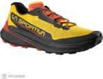 La Sportiva Prodigio futócipő, sárga/fekete (EU 42) Férfi futócipő