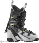 La Sportiva Sender női sícipő, kréta/fekete (Mondo 25.5)