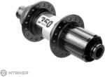 DT Swiss 350 Classic hátsó agy, CenterLock, 28 lyuk, 12x142 mm, Shimano HG (24 lyuk)