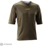 Leatt MTB Gravity 4.0 mez, loam brown (M)