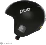 POC Super Skull MIPS bukósisak, karbon/urán fekete (XL-XXL)