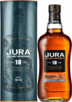 Jura Whisky Distillery Jura 18 éves Skót Single Malt Whisky 0.7l DRS 44%