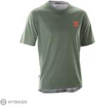 Leatt MTB Endurance 2.0 mez, mist green (XXL)