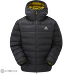 Mountain Equipment Senja dzseki, obsidian (L)