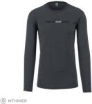 Karpos Coppolo Merino póló, woodl. gray (XXL)