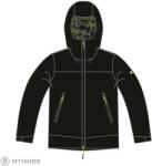 Karpos Vajolet kabát, fekete (XL)