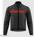 CUBE Teamline széldzseki, fekete (L)