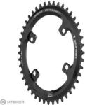 Wolf Tooth 110mm BCD 4 csavaros váltókar Shimano GRX, 44T
